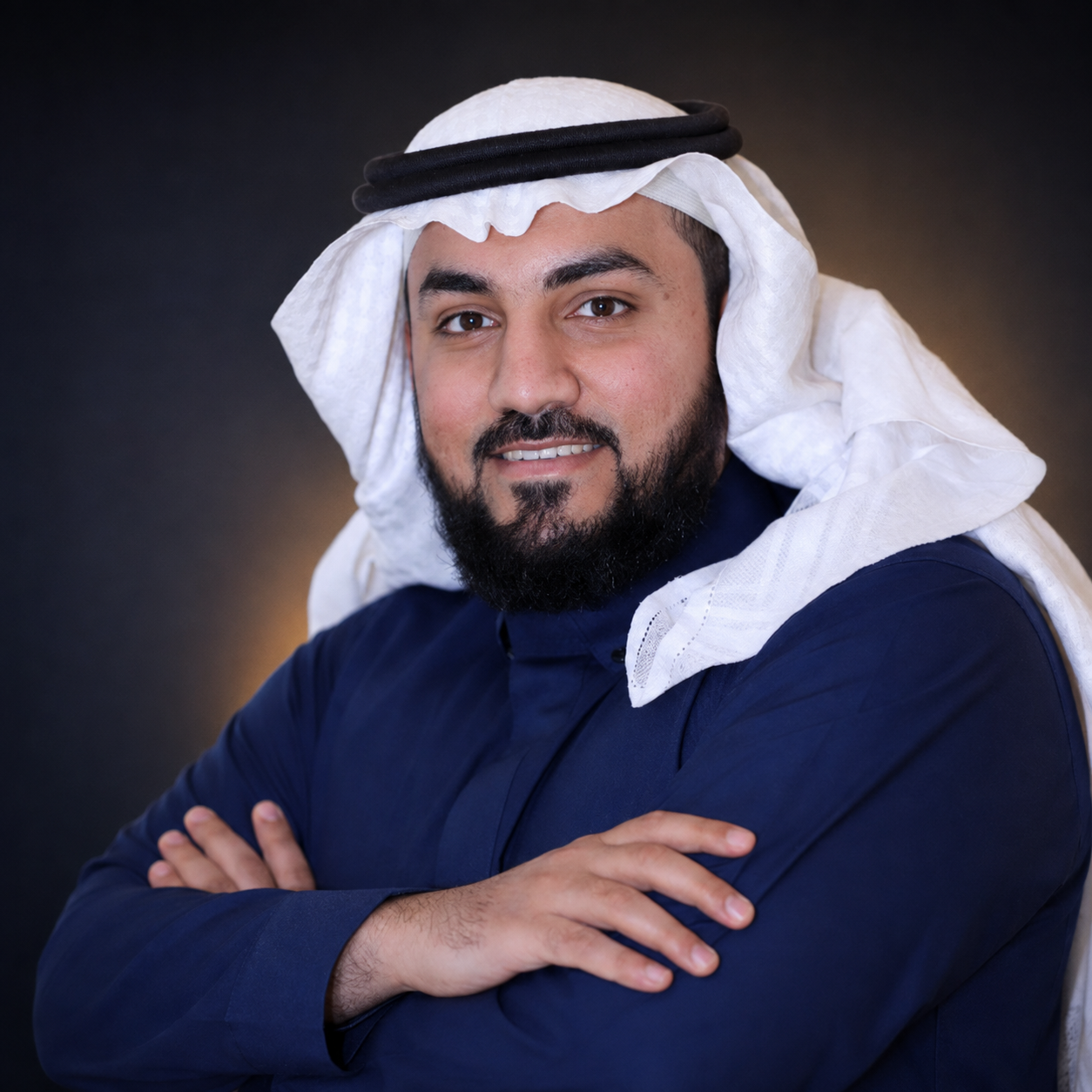 Albaraa Bakhsh
