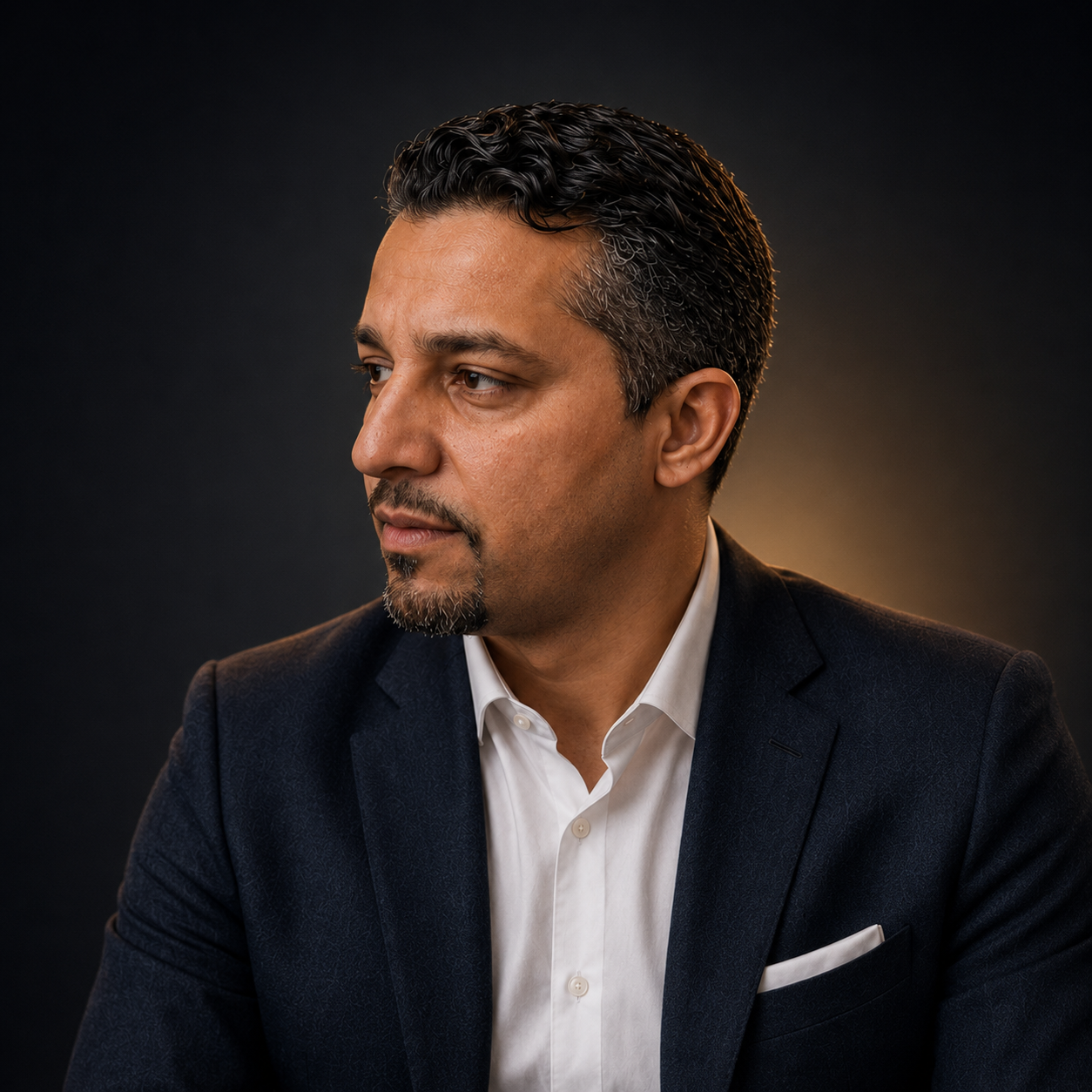 Mohammed Ali Albaqqal