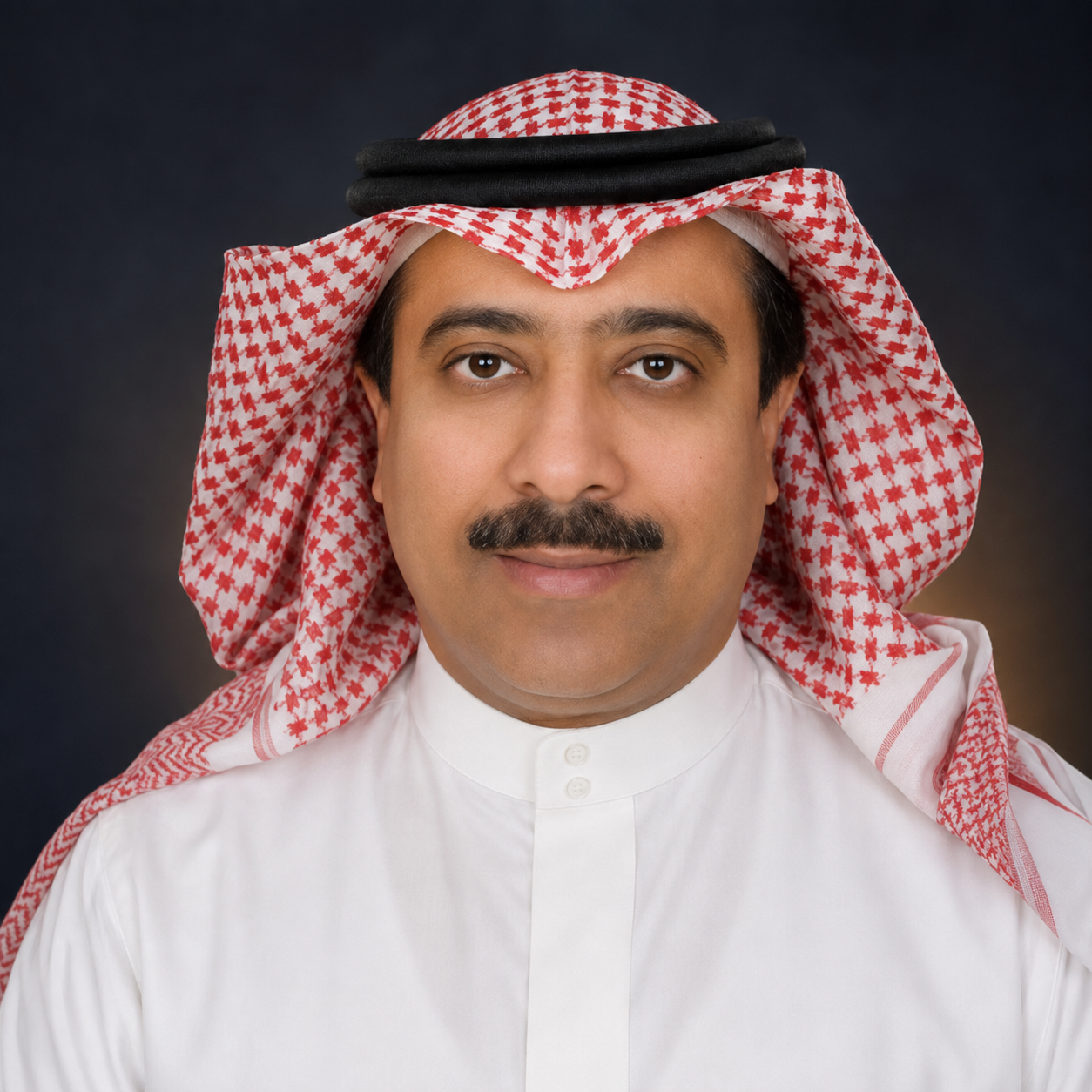 Prof. Mansour Balkhyour